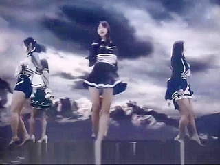 Your Horny Temptation for Schoolgirl AKB48 PMV Expertly Handled by Tokyo Teachers