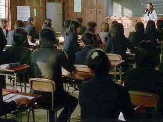 Japanese Teacher Fucks her Students with Dildos in a Nippon Threesome