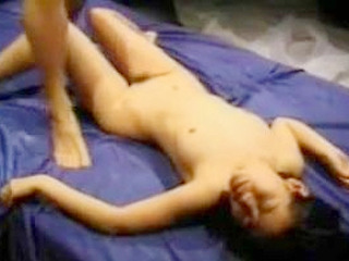 Japanese Couple's Nipple Play Explosion for Ultimate Pleasure