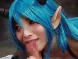 Japanese Sex Party with Naughty Nights and Wild Costumes Worth the F**k!