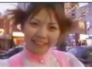 Sex toy playtime with nipple clamps leads to steamy Tokyo threesome - XXX